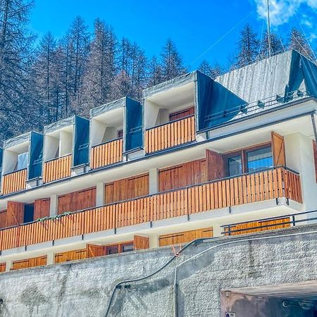 Appartamento Dolmaire - Affitti Brevi Italia Oulx Екстериор снимка